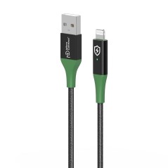 MicroConnect Smart Charge MFI USB-A to